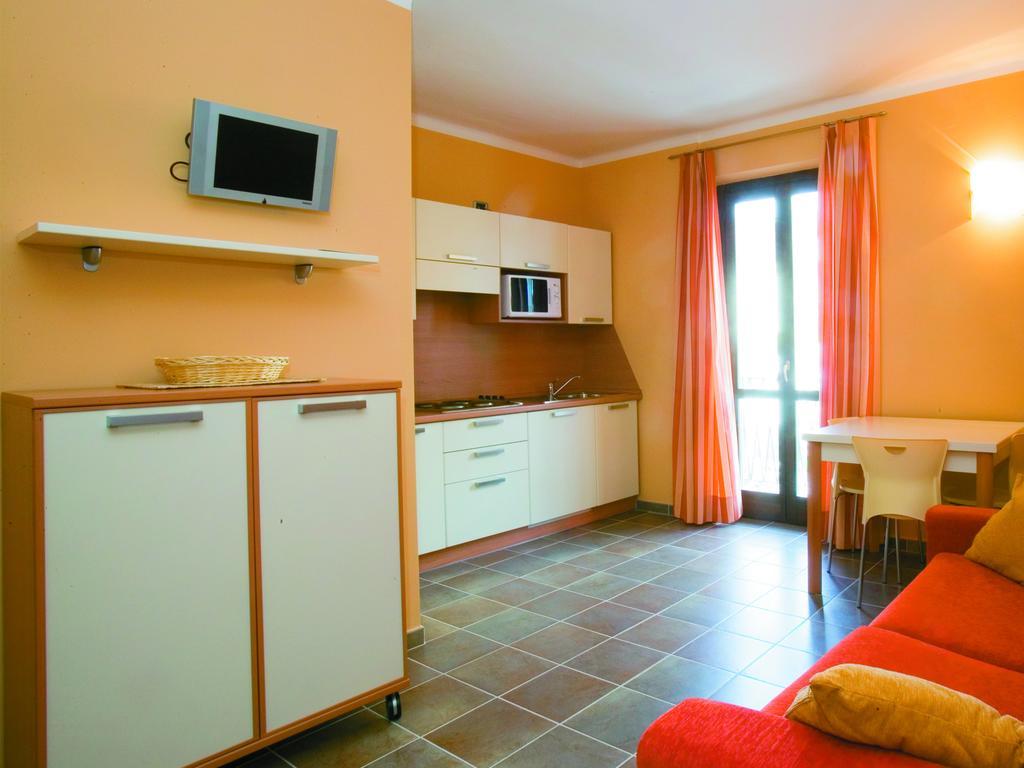 Residenza Gildo Apartment Frabosa Soprana Room photo