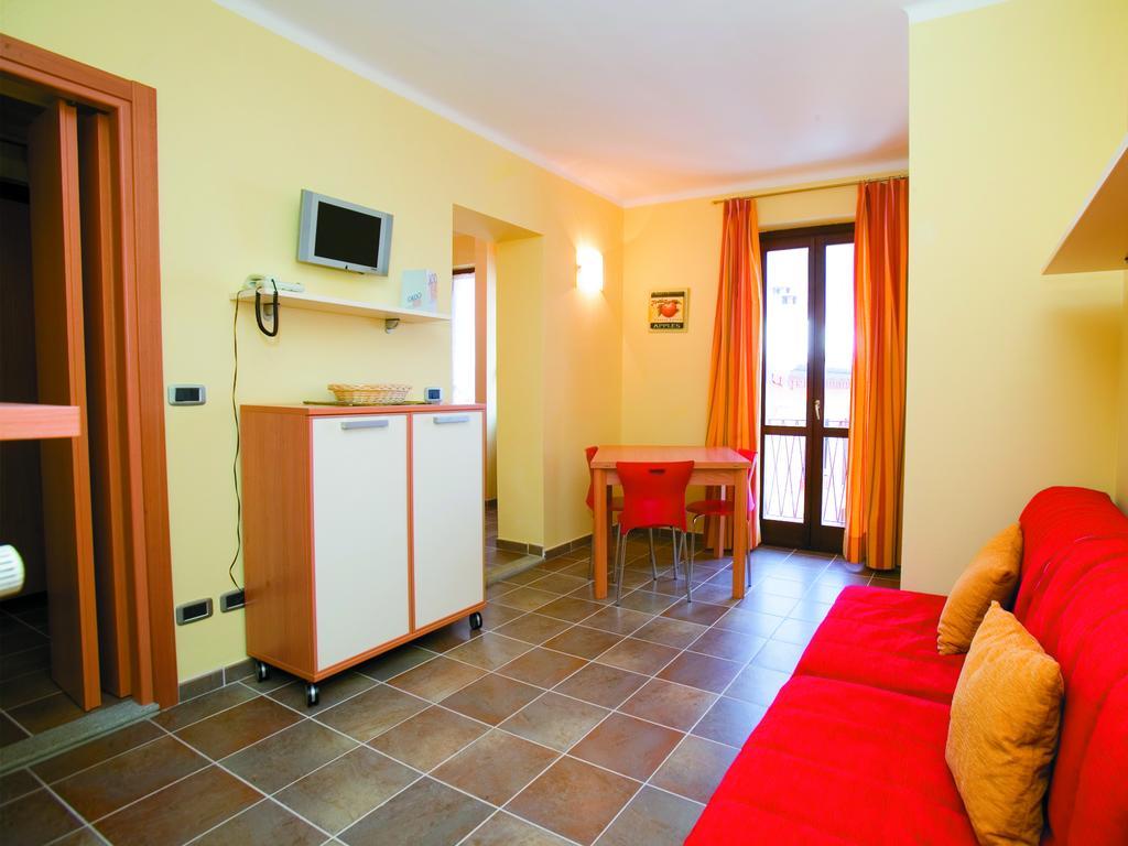 Residenza Gildo Apartment Frabosa Soprana Room photo