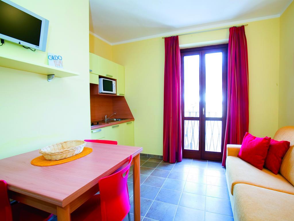 Residenza Gildo Apartment Frabosa Soprana Room photo