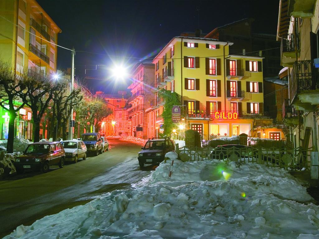 Residenza Gildo Apartment Frabosa Soprana Exterior photo